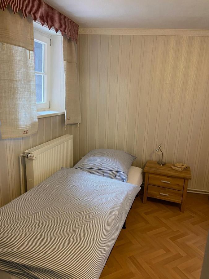 Das Haeuschen Duderstadt Esterno foto